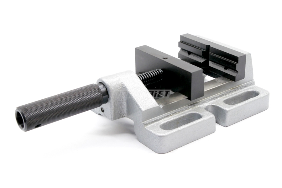 Imadło do wiertarki stołowej 120 mm | typ 6543-120M - BISON-BIAL 326543560200