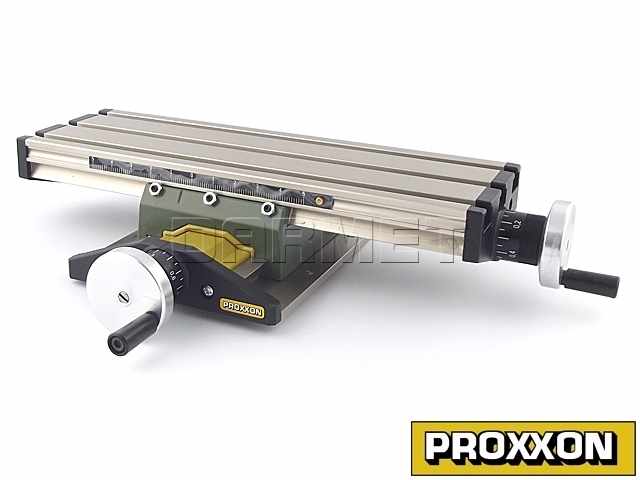 MICRO frezarka MF70 - PROXXON (PR27110)