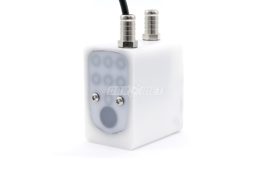 Pompa do paliwa, benzyny, nafty | 40 W - PC40D - WIKAM