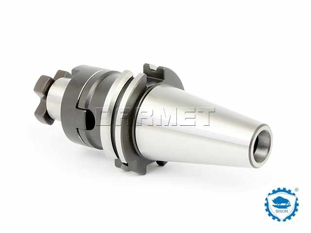 Trzpień frezarski uniwersalny DIN40 - 22 mm | długość 55 mm | Typ 7301 - ZM KOLNO 0642-173-010-101