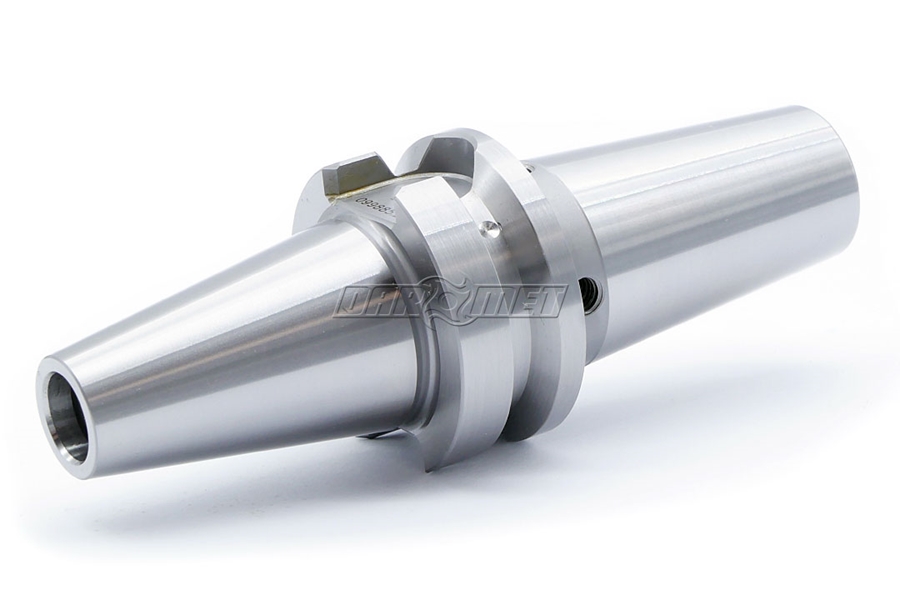 Oprawka termokurczliwa DUAL CONTACT | krótka | średnica 10 mm | Standard | MAS 403-BT 30 - HAIMER 30P.640.10