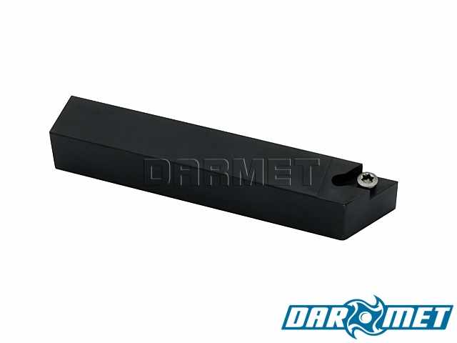 Nóż tokarski składany do toczenia zewnętrznego | Składak SDACR 1616 H11 | - DARMET