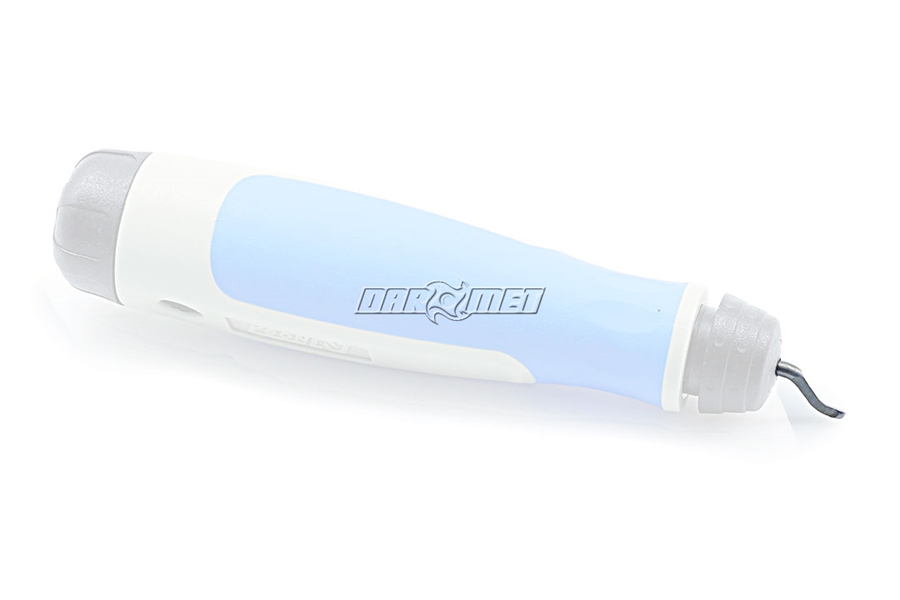 Ostrze N1 Carbide do krawędzi w stali hartowanej i tworzywach specjalnych - NOGA BN1029