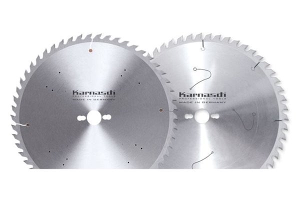 zęby naprzemiennie skośne