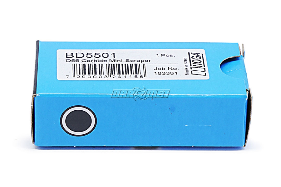 Ostrze D55 Carbide do krawędzi - NOGA (BD5501)