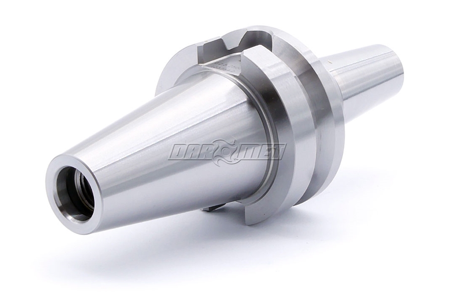 Oprawka termokurczliwa DUAL CONTACT | krótka | średnica 6 mm | Standard | MAS 403-BT 40 - HAIMER 40P.640.06