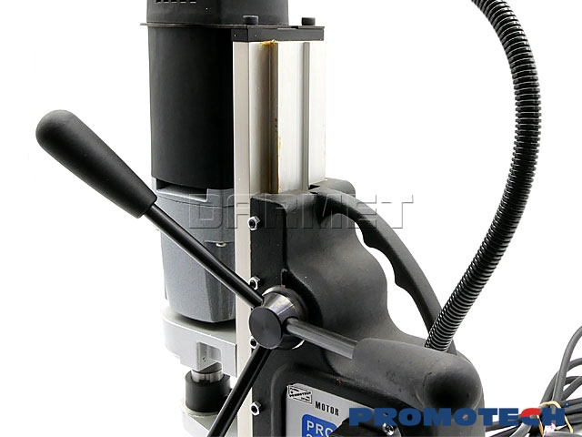 Wiertarka magnesowa elektromagnetyczna 1050W | Weldon 3/4" -PRO 35/2 PROMOTECH