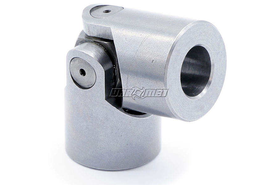 Przegub pojedynczy krzyżazkowy DIN 808 - ELESA+GANTER