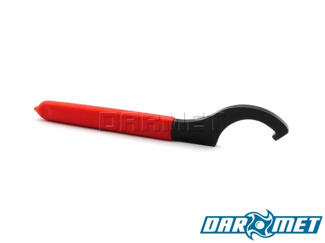 Oprawka zaciskowa do tulejek ER25 x 10 szt. - Morse MK3 - Komplet (DM-076)