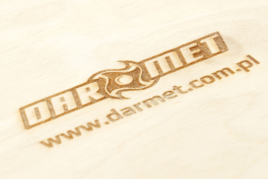 Pudełko drewniane na tulejki zaciskowe ER32