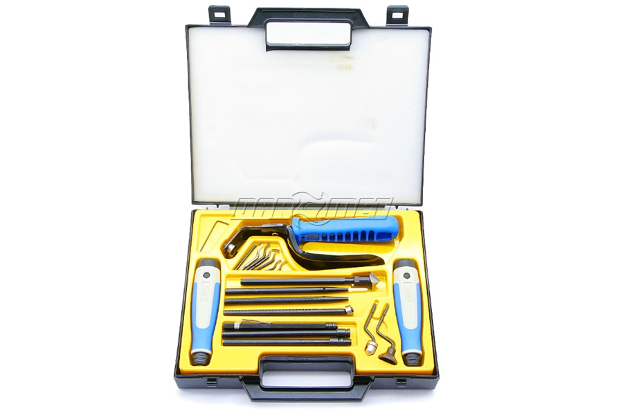 Zestaw gratowników PLATINUM BOX - NOGA NG9500