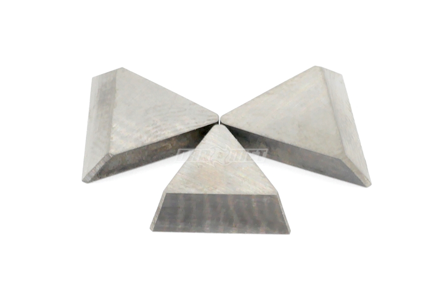 Nóż tokarski składany do toczenia zewnętrznego: CTGPR-4040-22 - PAFANA