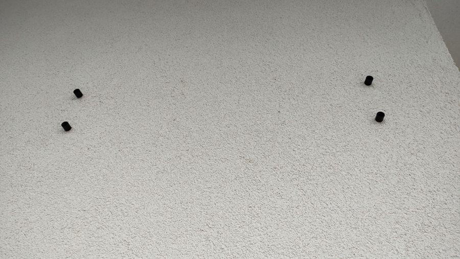 Tablica adresowa | tabliczka na dom| dekoracja ścienna | wycianie laserem | 48 cm - DARMET