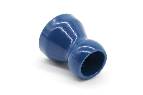 Segment przewodu do chłodziwa | długość 18,1 mm | system 3/8" - DM 38029.1-38