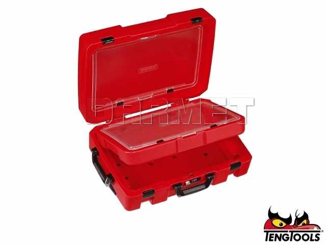 Walizka narzędziowa, TC-SC - TENGTOOLS (14407-0109)