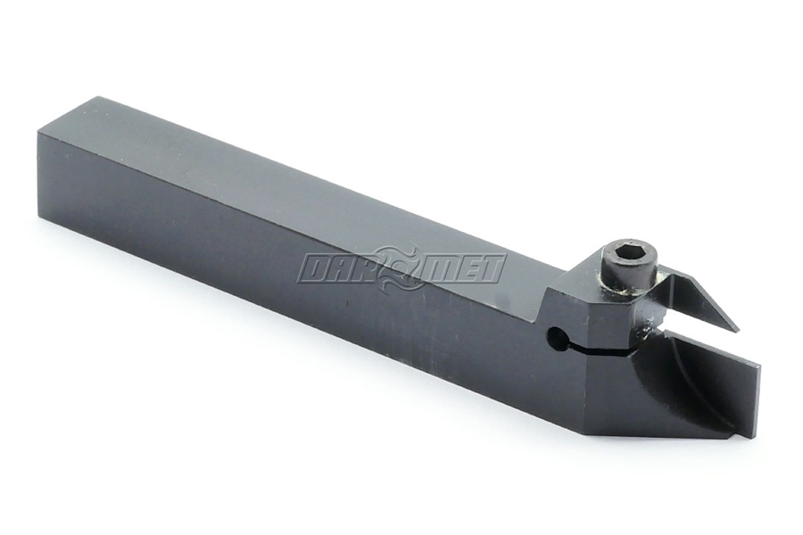 Nóż tokarski składany do rowkowania i toczenia wzdłużnego zewnętrznego : GSR-2525-M2 - PAFANA