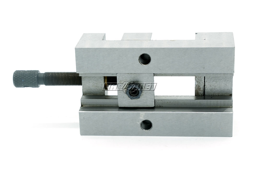 Imadło modelarskie 60 mm | maszynowe | precyzyjne PM60 - PROXXON PR24255