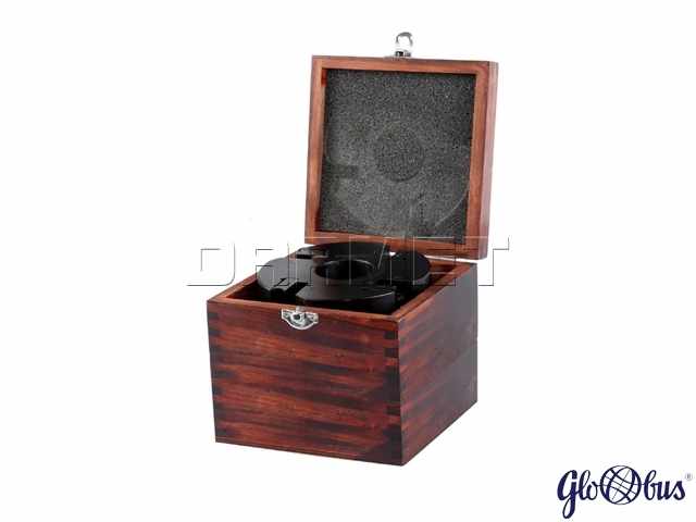 Głowica strugarska 4-nożowa 200 mm GLOBUS (LJ150-0125-0006)