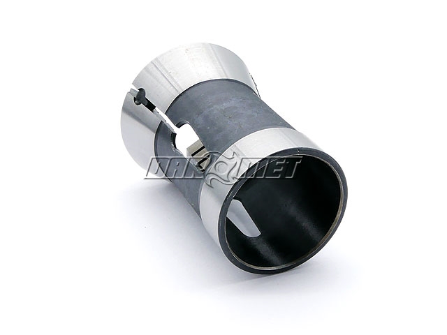 Tulejka zaciskowa automatowa z gniazdem 6-kątnym DIN 6343 - 36 mm DARMET F48 173E S