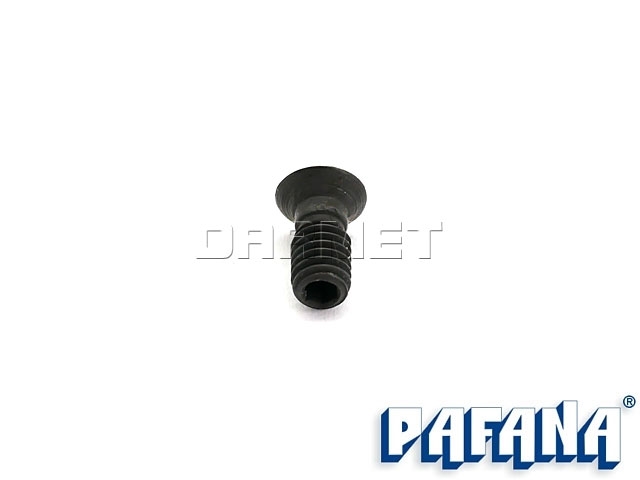 Śruba do płytki podporowej (174.10-650)