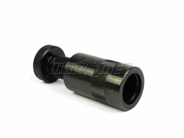 Podpora śrubowa RLM - Tr30 x 4 - 100 mm (MET)