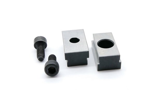 Kamienie wpusty ustalające do rowków teowych | 14/12 mm | 2 szt. | - DARMET