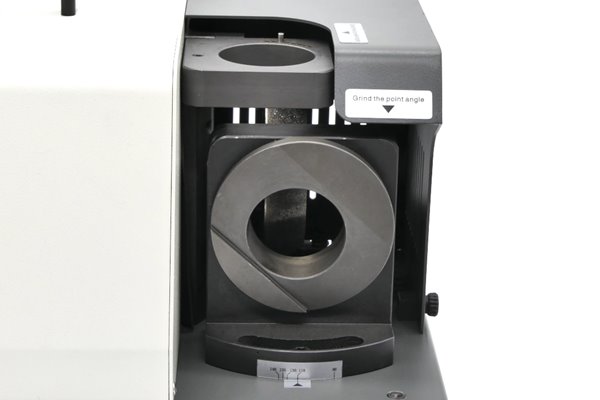 Ostrzałka do wierteł 12 - 26 mm - DARMET (DM-2786 C26 SERIA 2)
