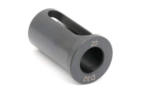 Tuleja redukcyjna, TYP 1247, 32-20 mm, do oprawek VDI - DARMET