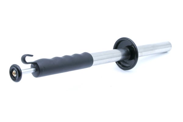 Magnetyczny zbieracz wiórów i opiłków 410 mm - DARMET MZW410