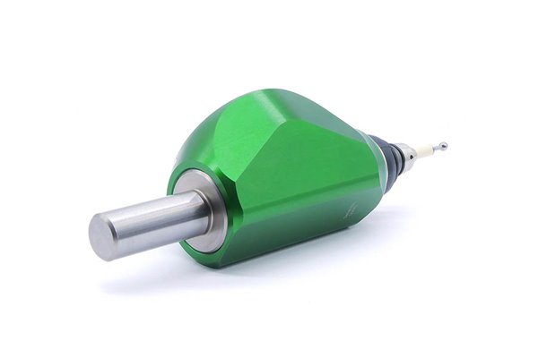 Czujnik zegarowy 3D | uniwersalny | Chwyt walcowy fi 16 | Wodoodporny i wstrząsoodporny | IP67 - INSIZE 2840-3D