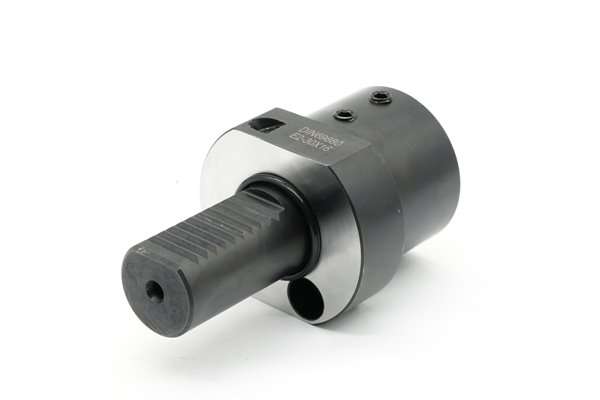 Uchwyt narzędziowy VDI 30 typ E2 do narzędzi z chwytem walcowym 12 mm | E2.D30.WE12 - Darmet