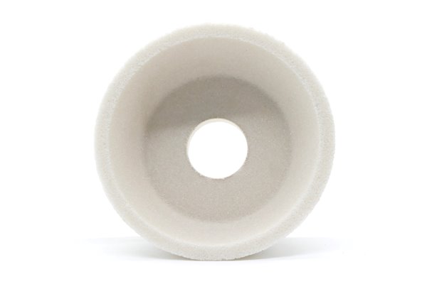 Ściernica garnkowa stożkowa, typ 11 - 150MM x 50MM x 32MM 99A 60K- ANDRE (520089)