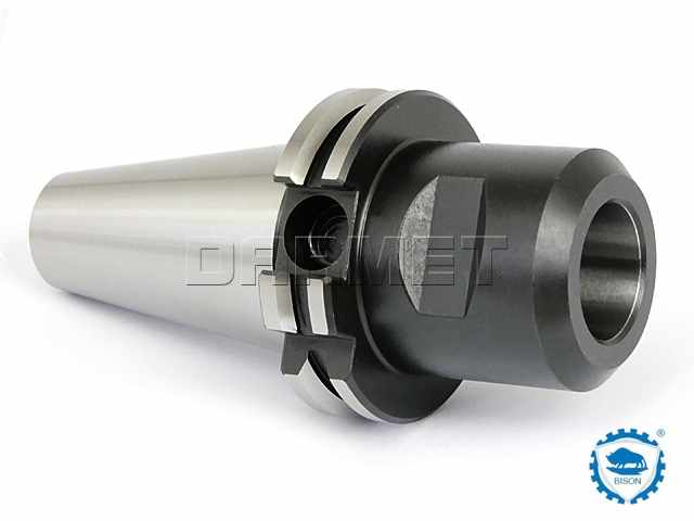 Uchwyt frezarski Weldon 25 mm - DIN40 | długość 60 mm | Typ 7625 - ZM KOLNO 0642-176-253-304