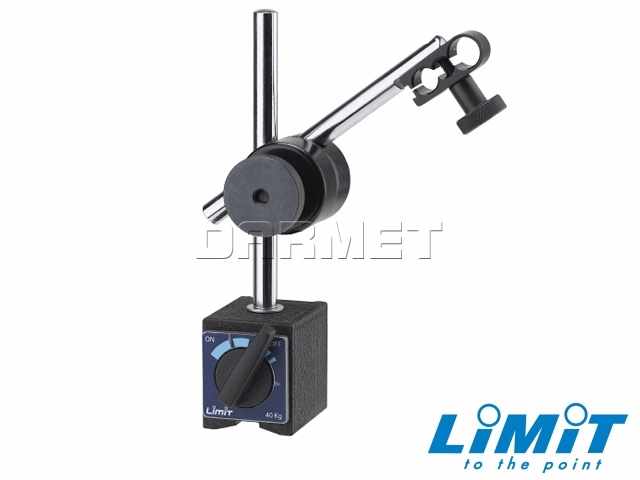 Statyw magnetyczny przegubowy, miniaturowy 230 mm - Limit 151280104