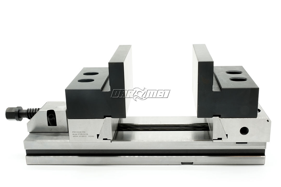 Wkładki szczękowe podwyższające 175 mm (komplet) do imadeł precyzyjnych FPZ 175