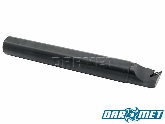 Nóż tokarski składany do toczenia wewnętrznego | Składak S32S SVQCR16 | - DARMET