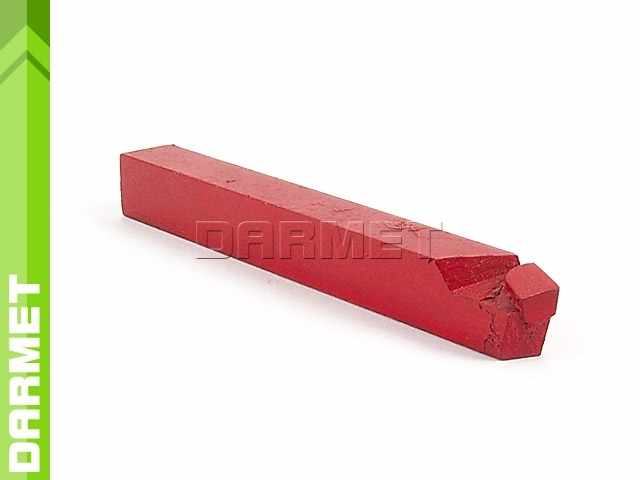 Nóż tokarski prosty prawy NNZa ISO1 | 12x12 mm | H10 (K10) do żeliwa | DIN 4971
