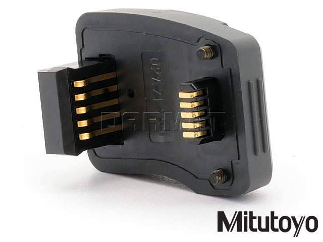 Adapter U-WAVE do suwmiarek elektronicznych - MITUTOYO 02AZF300