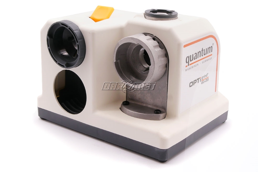 Ostrzałka do wierteł spiralnych 3 - 13 mm | GQ-D13 - OPTIMUM 3140020