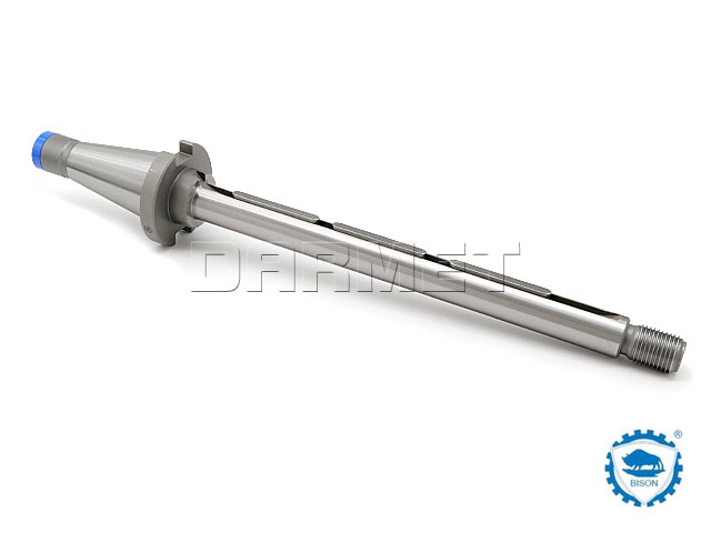 Trzpień frezarski poziomy - ISO50 x 40MM x 800MM - ZM KOLNO (Typ 7181)