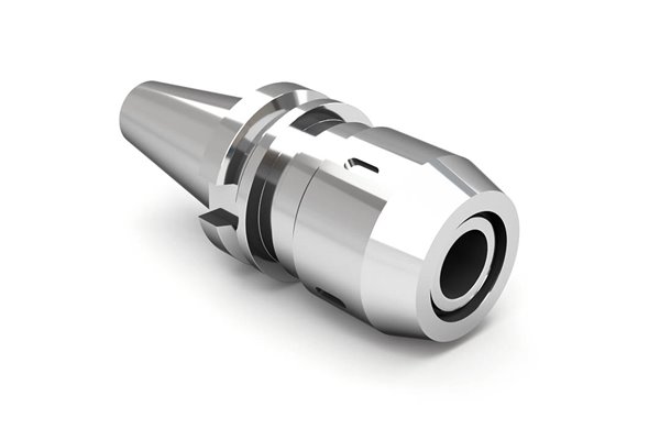 Oprawka zaciskowa do narzędzi z chwytem walcowym | 20 mm | Typ 7654-40 | MAS 403-BT AD+B - ZM KOLNO 0642-176-540-101