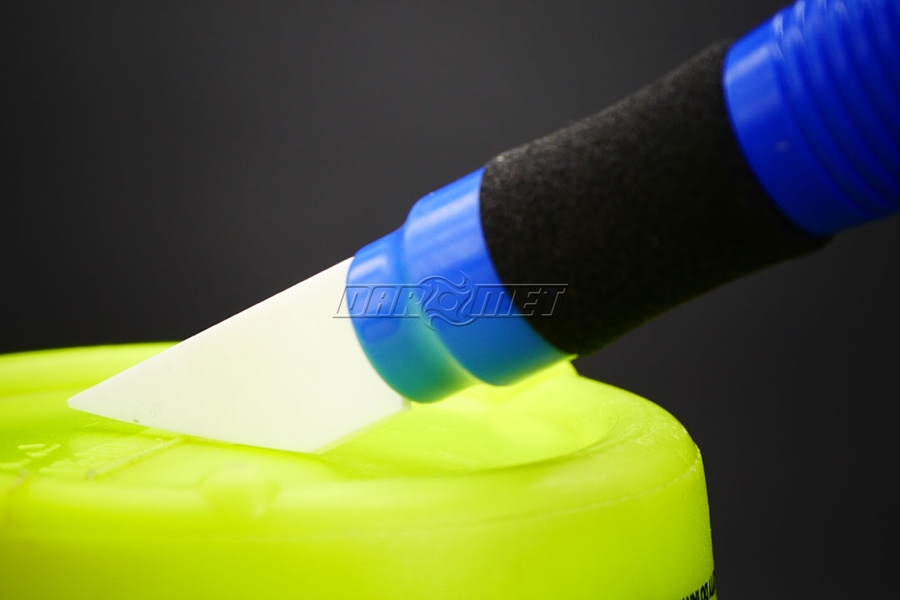 Gratownik ceramiczny CERA-CUT - NOGA CR1100