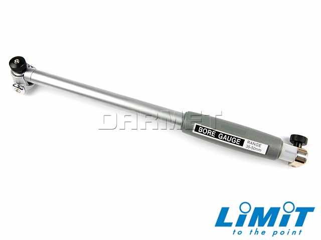 Średnicówka zegarowa do cylindrów - Limit 61931200