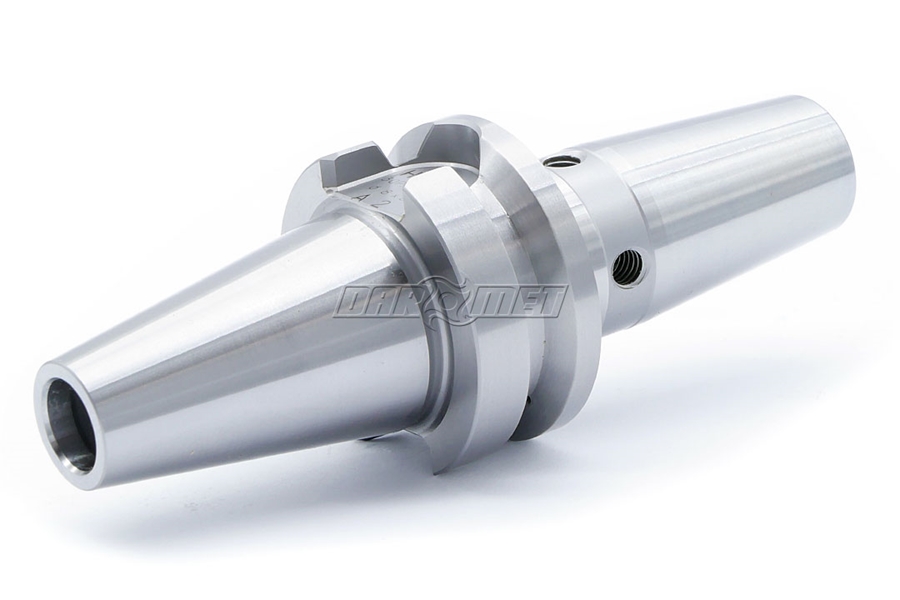 Oprawka termokurczliwa DUAL CONTACT | krótka | średnica 8 mm | Standard | MAS 403-BT 30 - HAIMER 30P.640.08