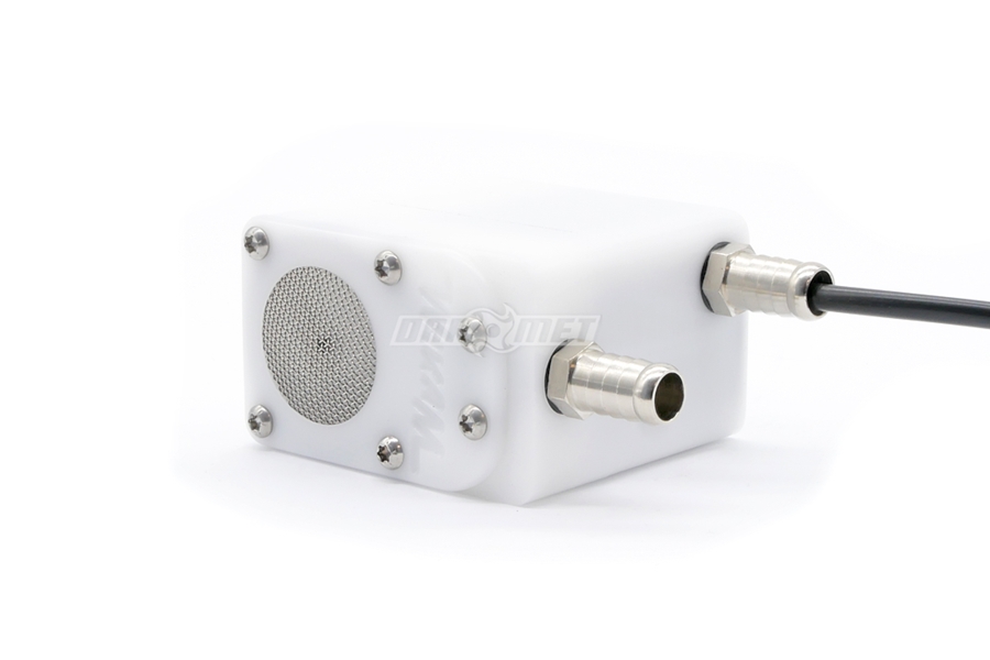 Pompa do paliwa, benzyny, nafty | 40 W - PC40D - WIKAM