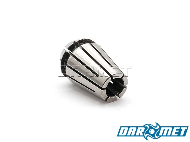 Tulejka zaciskowa koszyczek ER11 - 6,5MM