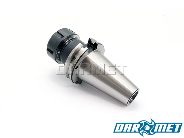 Oprawka zaciskowa do tulejek ER32 - DIN40 - 63MM  (DM-400)