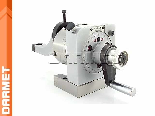 Urządzenie do formowania stempli (DM-2814)