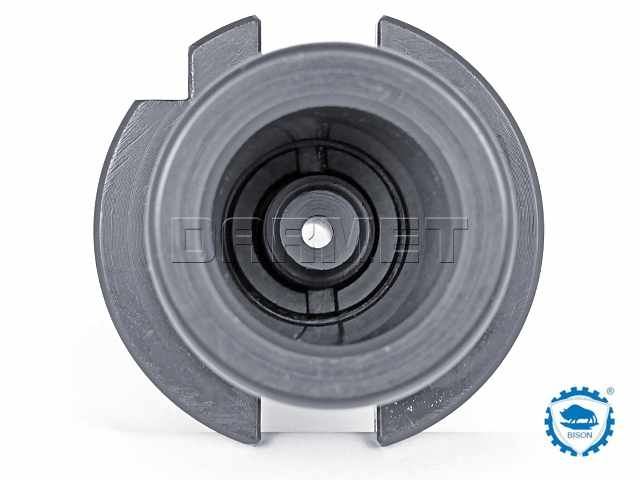 Tuleja redukcyjna DIN40 - MS1 - 50MM z gwintem - ZM KOLNO (Typ 1695)