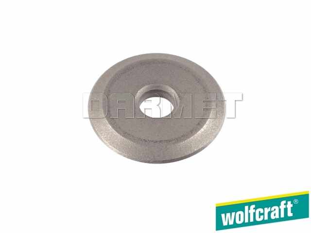 Zapasowe kółko tnące, średnica: 20 mm - WOLFCRAFT WF5556000